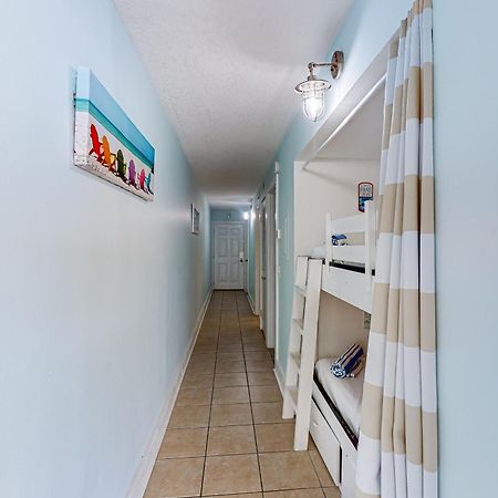The Summit 1417 Leilighet Panama City Beach Eksteriør bilde