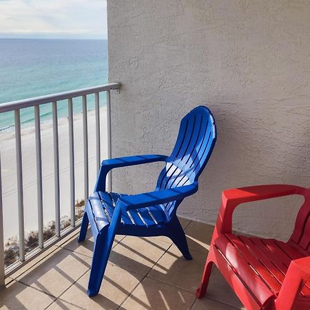 The Summit 1417 Leilighet Panama City Beach Eksteriør bilde