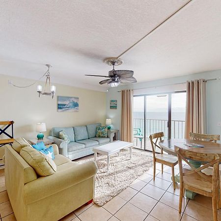 The Summit 1417 Leilighet Panama City Beach Eksteriør bilde
